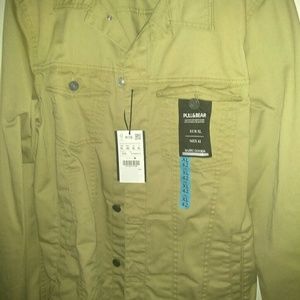 Mens Unused Pull&Bear Shirt